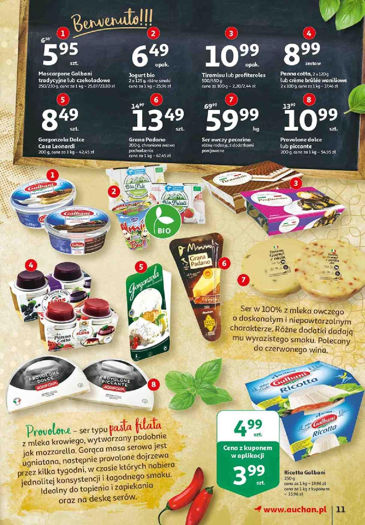 Gazetka promocyjna Auchan do 13/05/2021 str.10