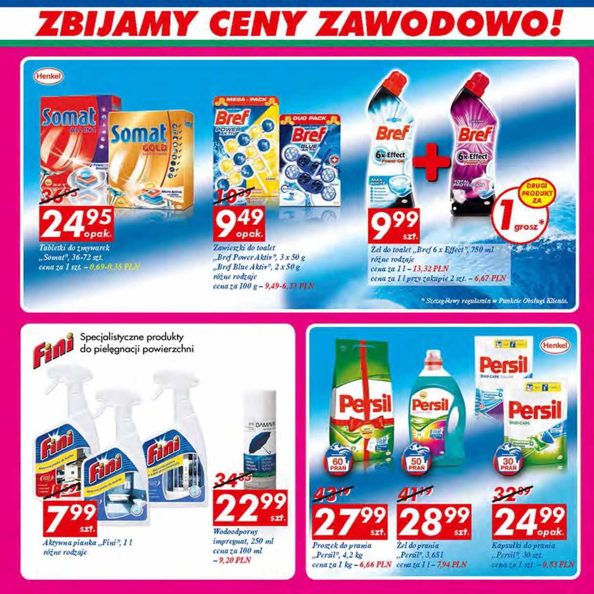 Gazetka promocyjna Auchan do 18/11/2015 str.27