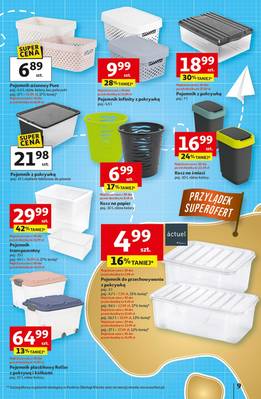 Gazetka Auchan