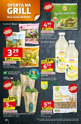 Gazetka Auchan