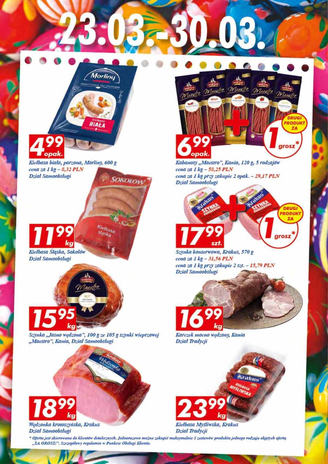 Gazetka promocyjna Auchan do 30/03/2016 str.6