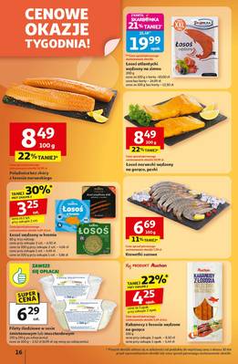 Gazetka Auchan