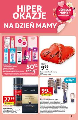 Gazetka Auchan