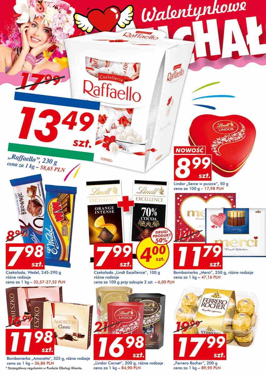 Gazetka promocyjna Auchan do 14/02/2017 str.10