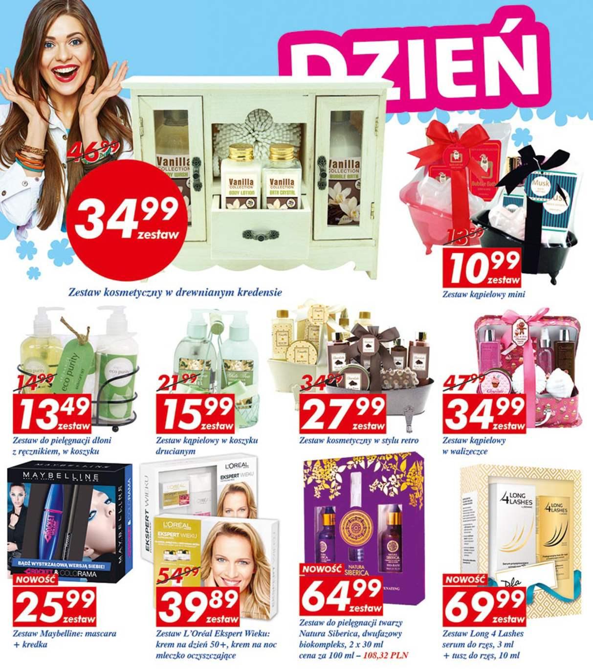 Gazetka promocyjna Auchan do 08/03/2017 str.4