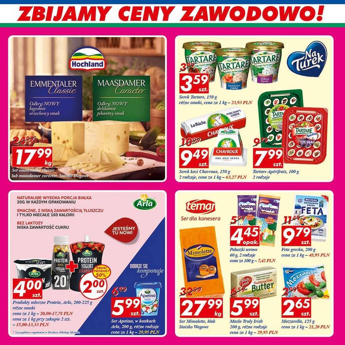 Gazetka promocyjna Auchan do 14/06/2017 str.8