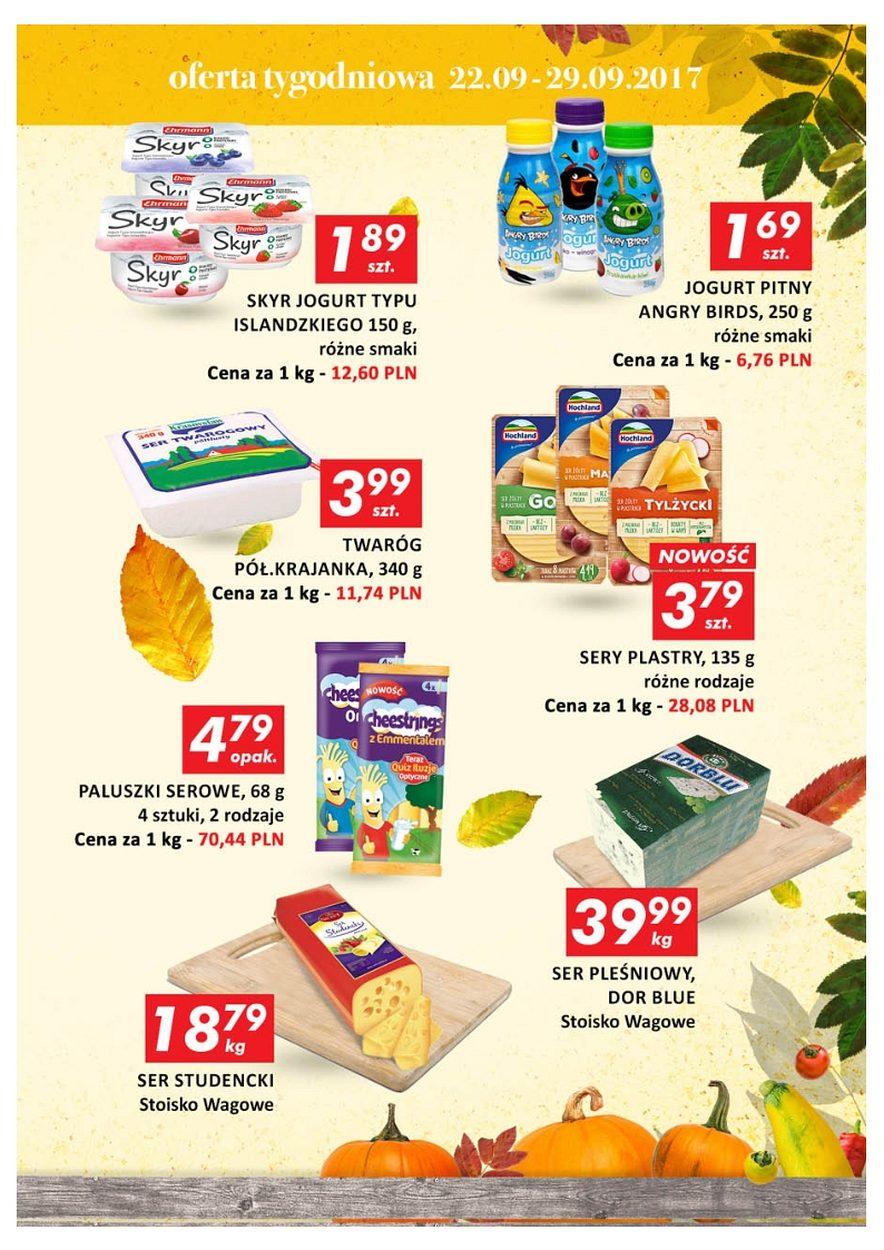 Gazetka promocyjna Auchan do 29/09/2017 str.5