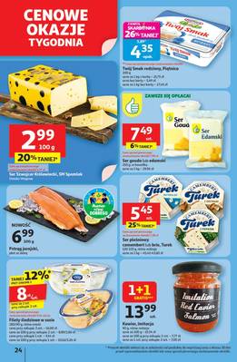 Gazetka Auchan