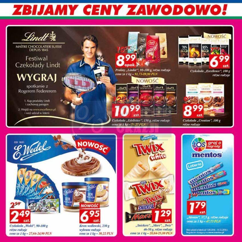 Gazetka promocyjna Auchan do 21/09/2016 str.10