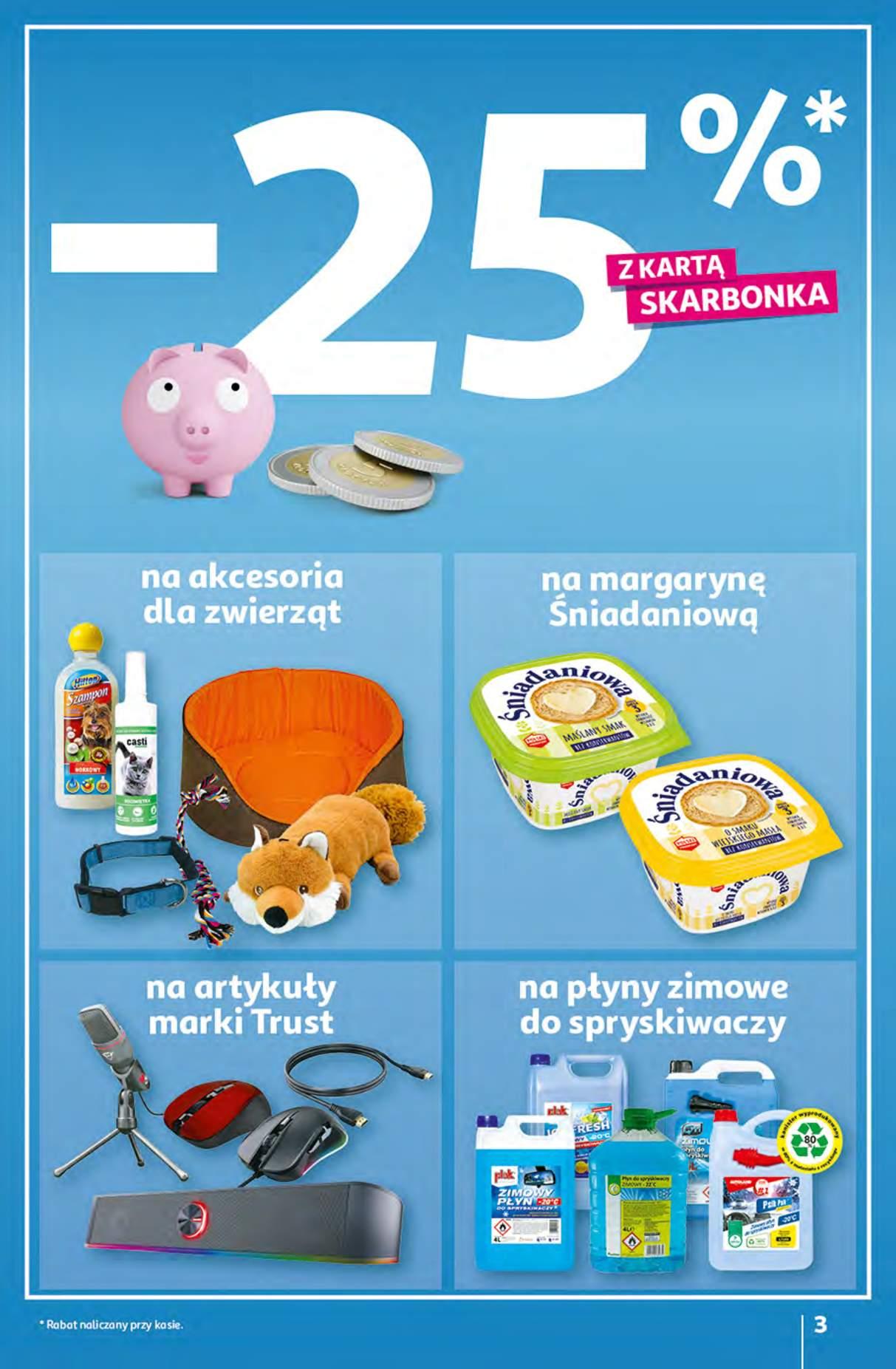 Gazetka promocyjna Auchan do 05/10/2022 str.2