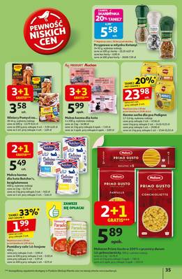 Gazetka Auchan