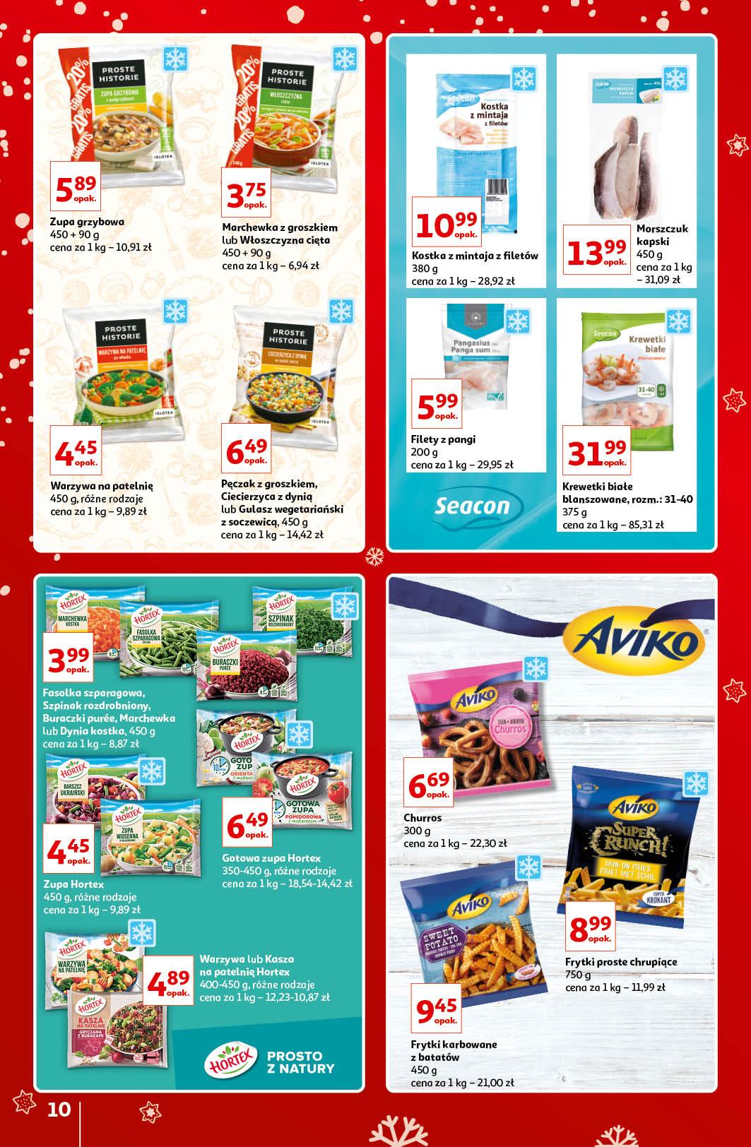 Gazetka promocyjna Auchan do 12/12/2021 str.9