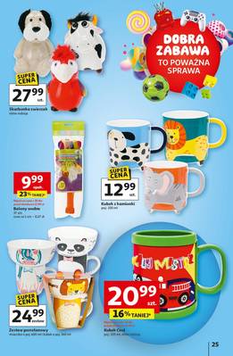 Gazetka Auchan