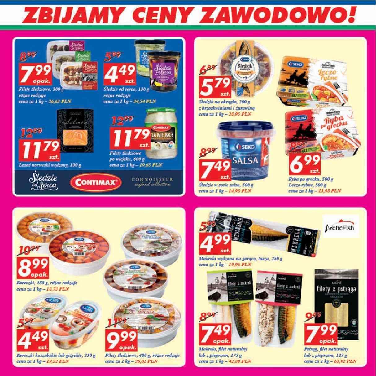 Gazetka promocyjna Auchan do 21/09/2017 str.11