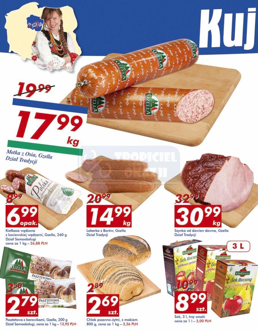 Gazetka promocyjna Auchan do 15/09/2016 str.14