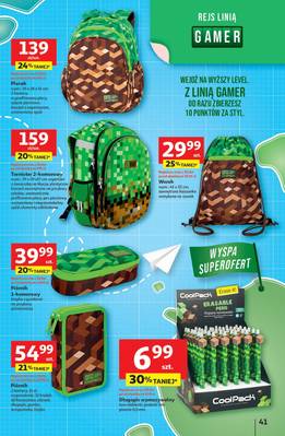 Gazetka Auchan