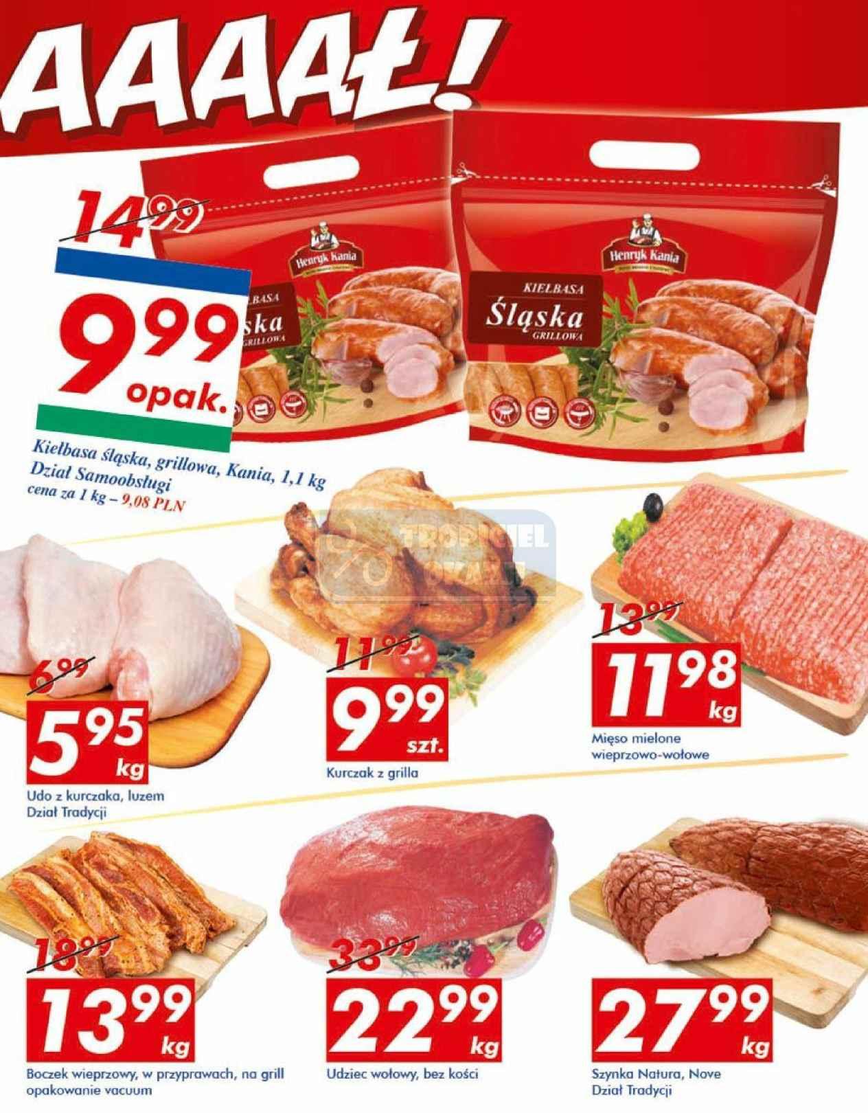 Gazetka promocyjna Auchan do 17/08/2016 str.7