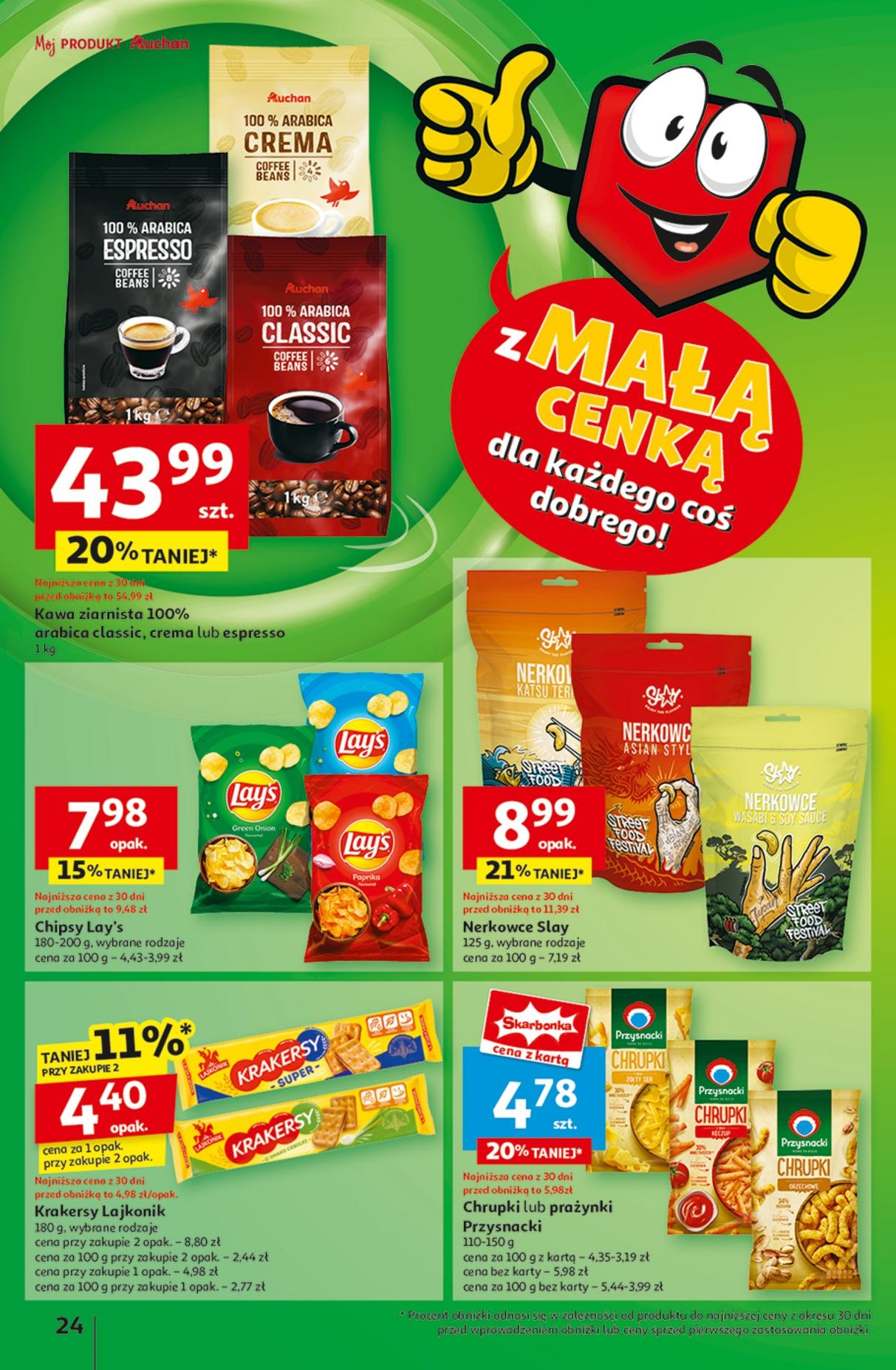 Gazetka promocyjna Auchan do 12/02/2025 str.26