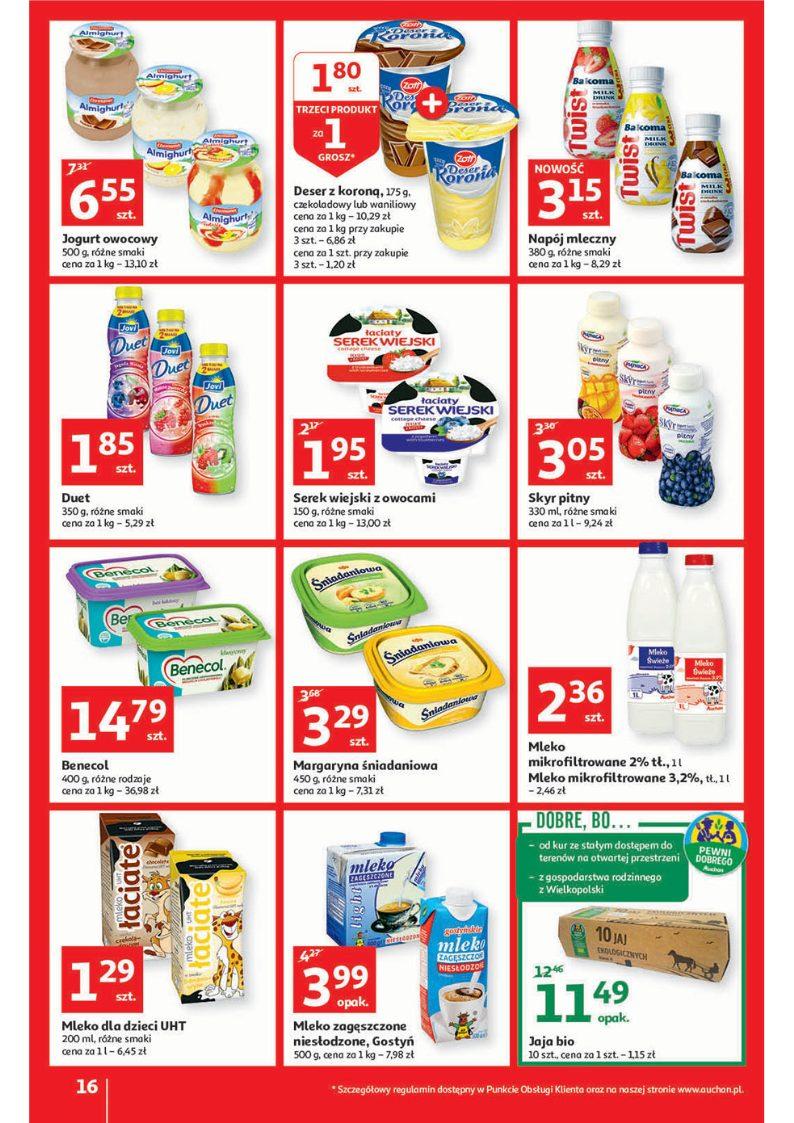 Gazetka promocyjna Auchan do 02/03/2022 str.17