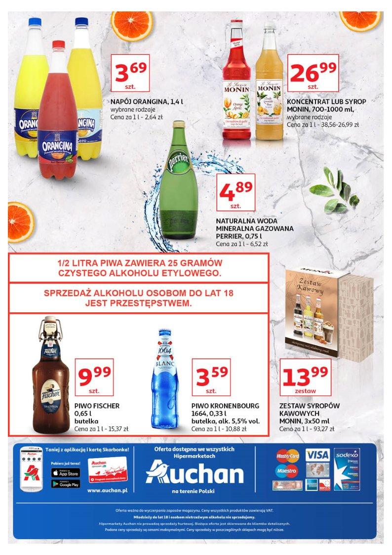 Gazetka promocyjna Auchan do 04/12/2019 str.14