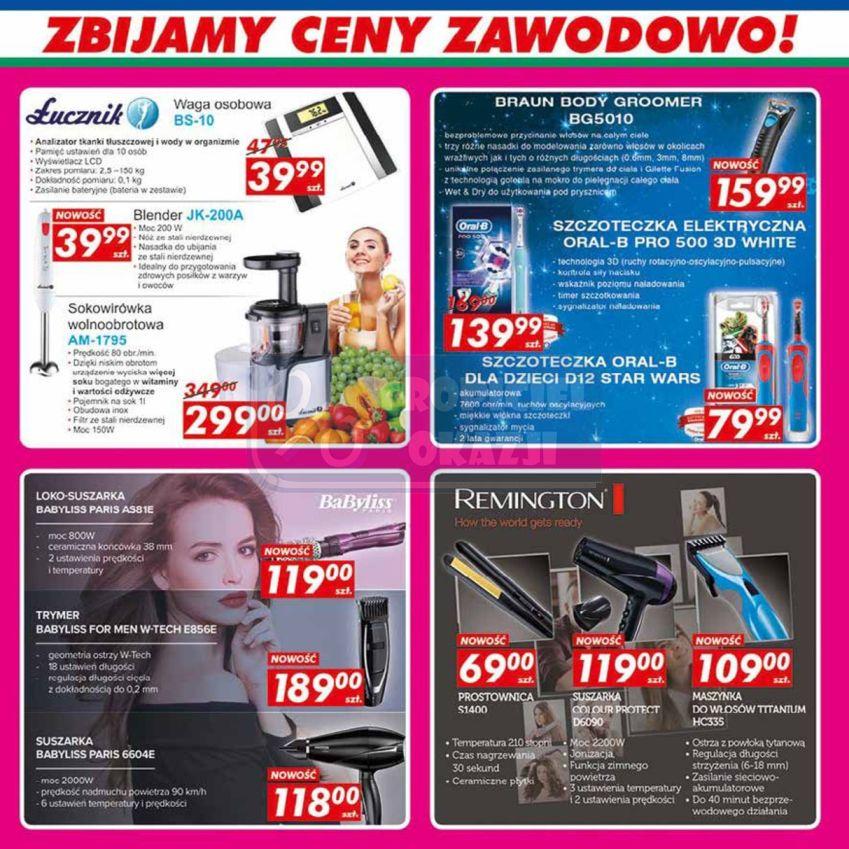 Gazetka promocyjna Auchan do 21/09/2016 str.26