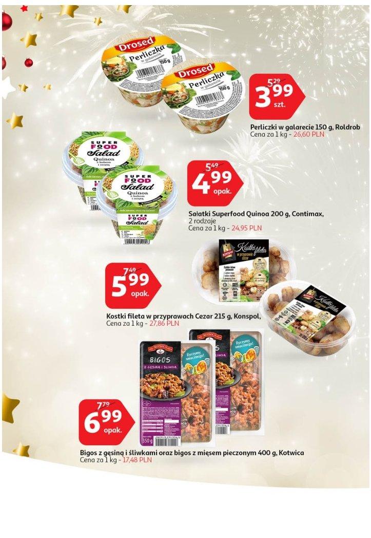 Gazetka promocyjna Auchan do 31/12/2017 str.8