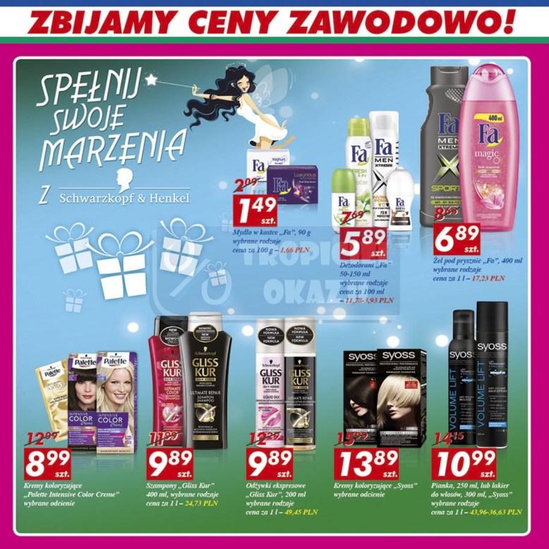 Gazetka promocyjna Auchan do 14/12/2016 str.26