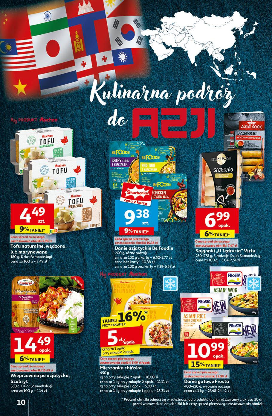 Gazetka promocyjna Auchan do 02/10/2024 str.12