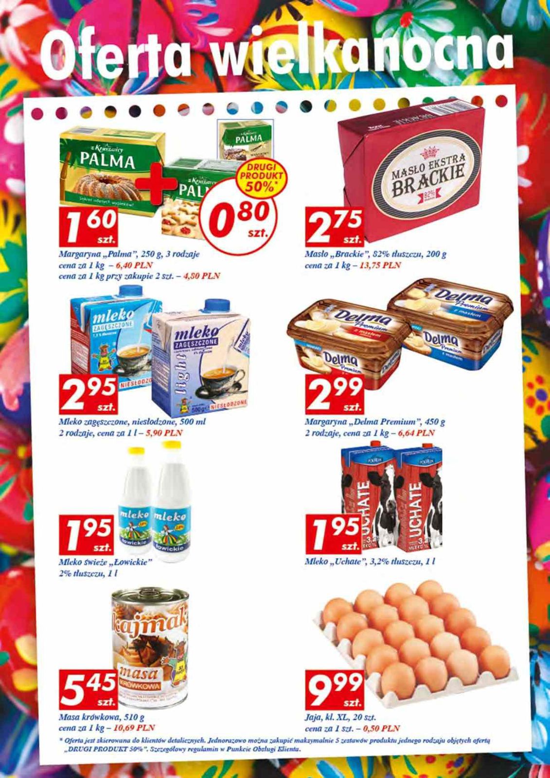 Gazetka promocyjna Auchan do 30/03/2016 str.7