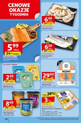 Gazetka Auchan