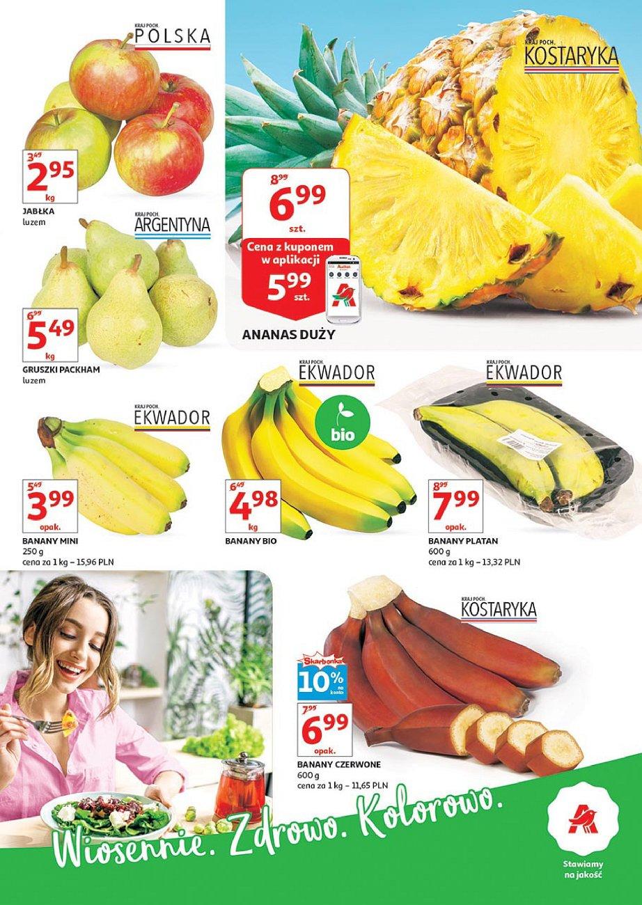 Gazetka promocyjna Auchan do 14/05/2018 str.13