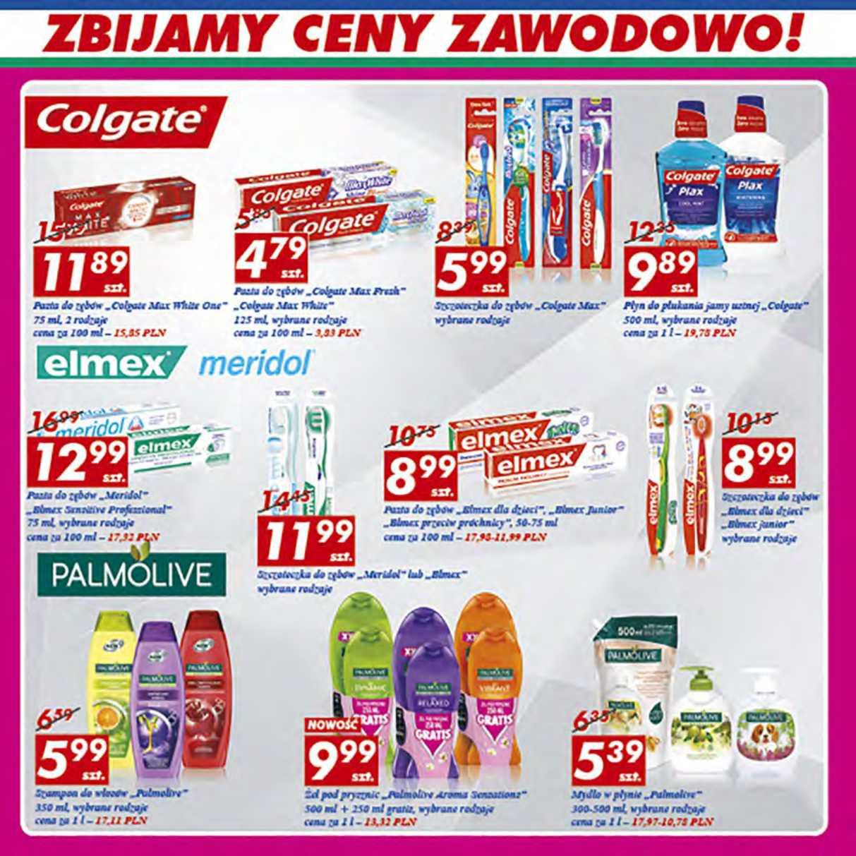 Gazetka promocyjna Auchan do 13/04/2016 str.20