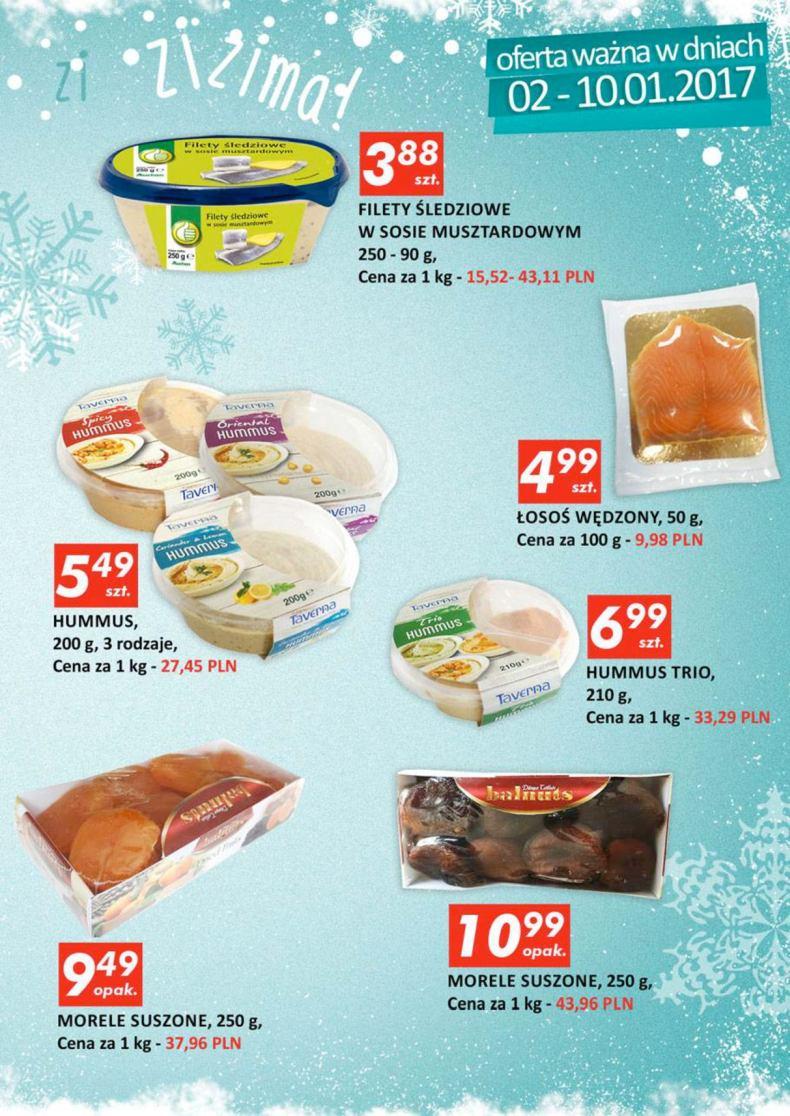 Gazetka promocyjna Auchan do 10/01/2017 str.13