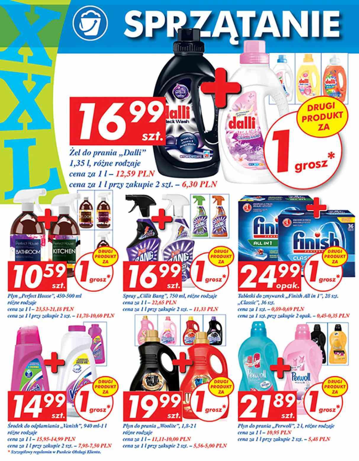 Gazetka promocyjna Auchan do 29/02/2016 str.16