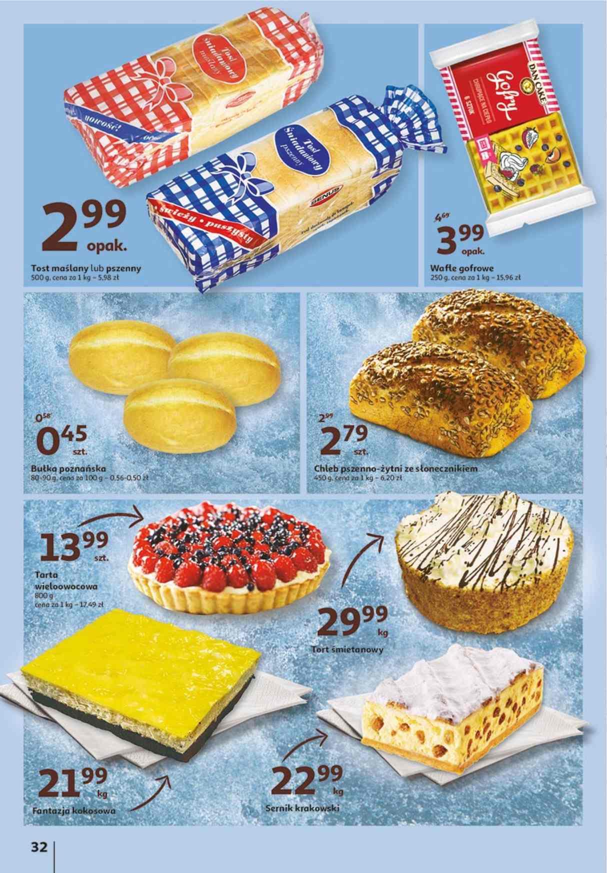 Gazetka promocyjna Auchan do 26/08/2020 str.31