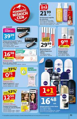 Gazetka Auchan