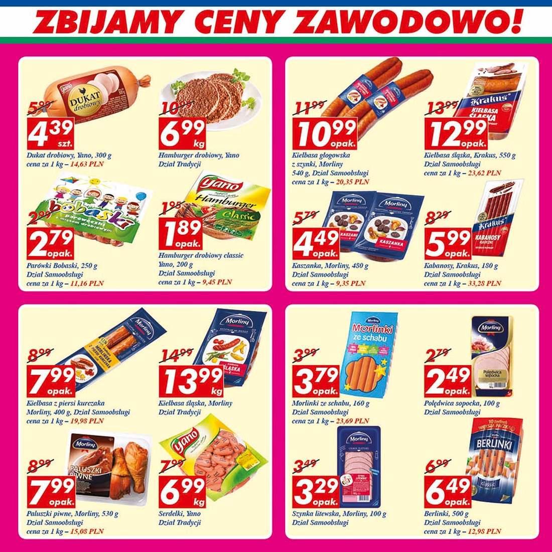 Gazetka promocyjna Auchan do 14/06/2017 str.3