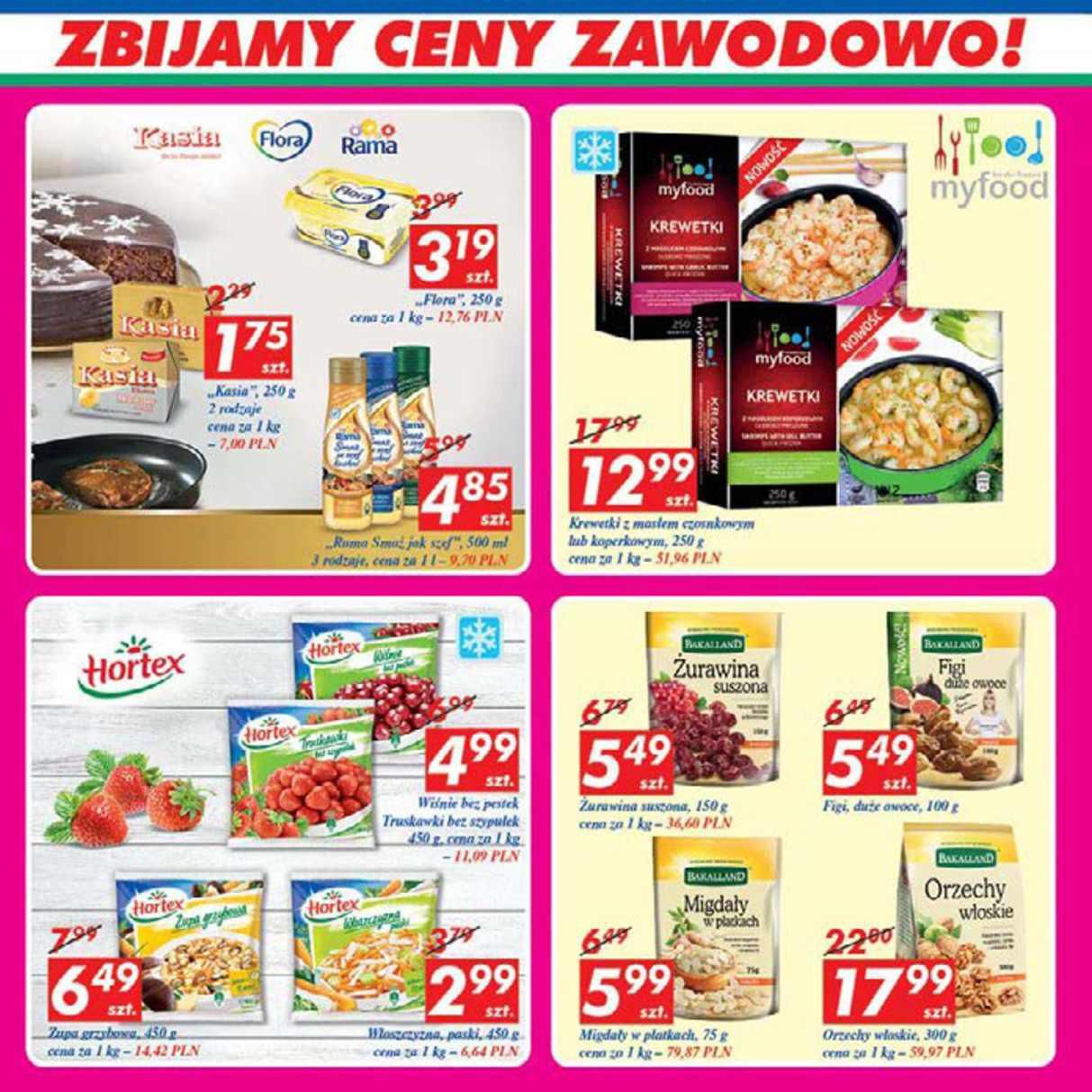 Gazetka promocyjna Auchan do 16/12/2015 str.4