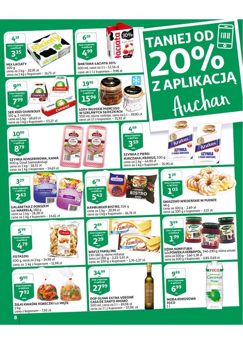 Gazetka promocyjna Auchan do 28/08/2019 str.9