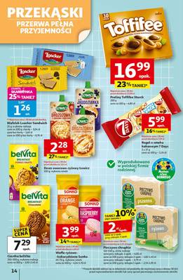 Gazetka Auchan