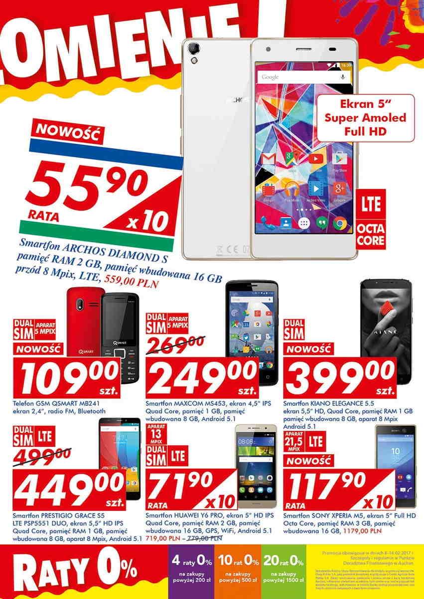 Gazetka promocyjna Auchan do 14/02/2017 str.27