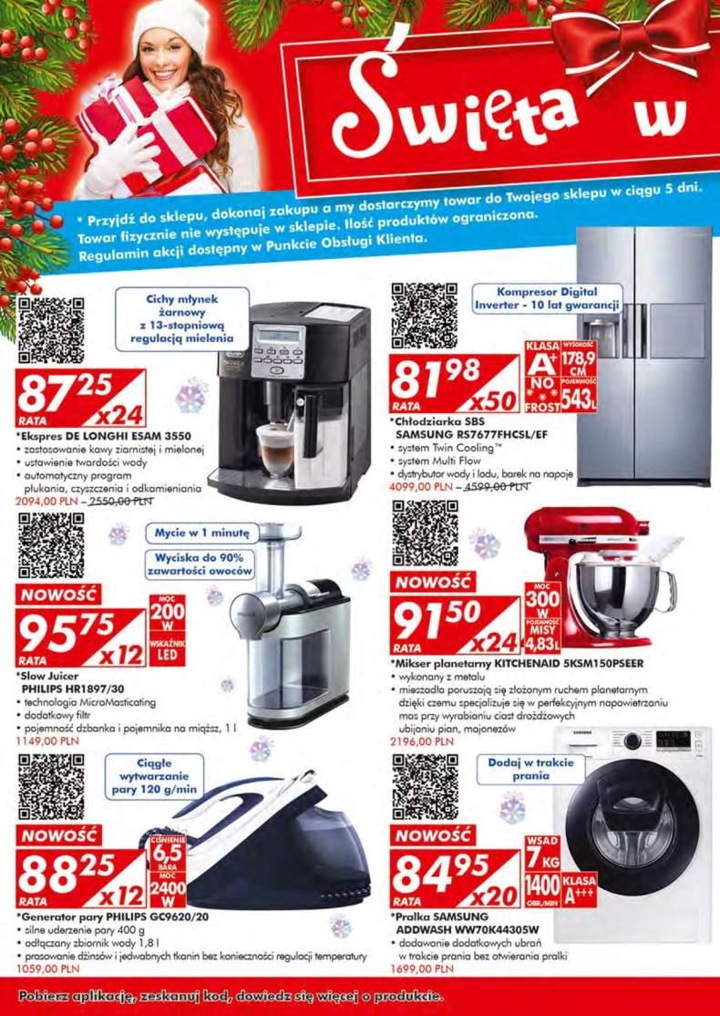 Gazetka promocyjna Auchan do 11/12/2016 str.6