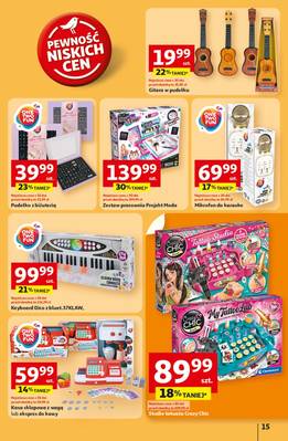 Gazetka Auchan