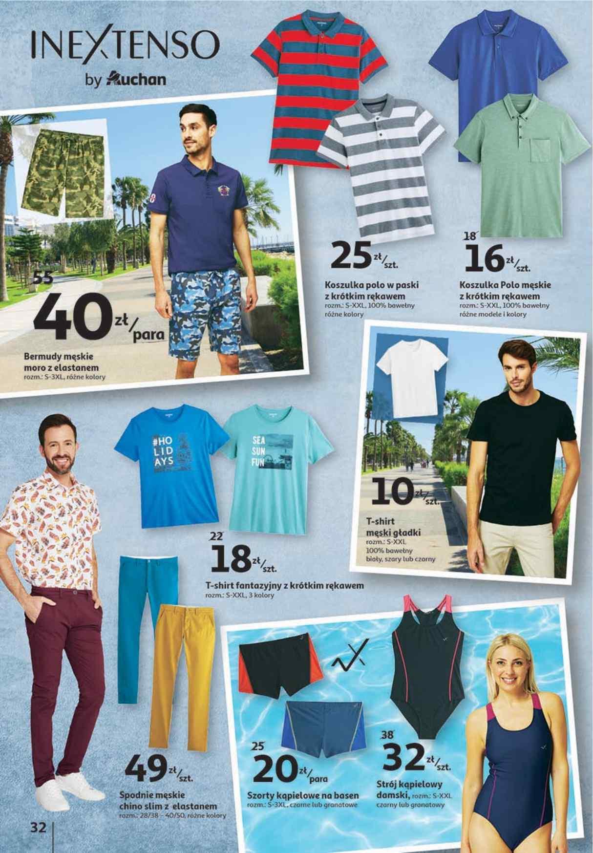Gazetka promocyjna Auchan do 12/08/2020 str.31