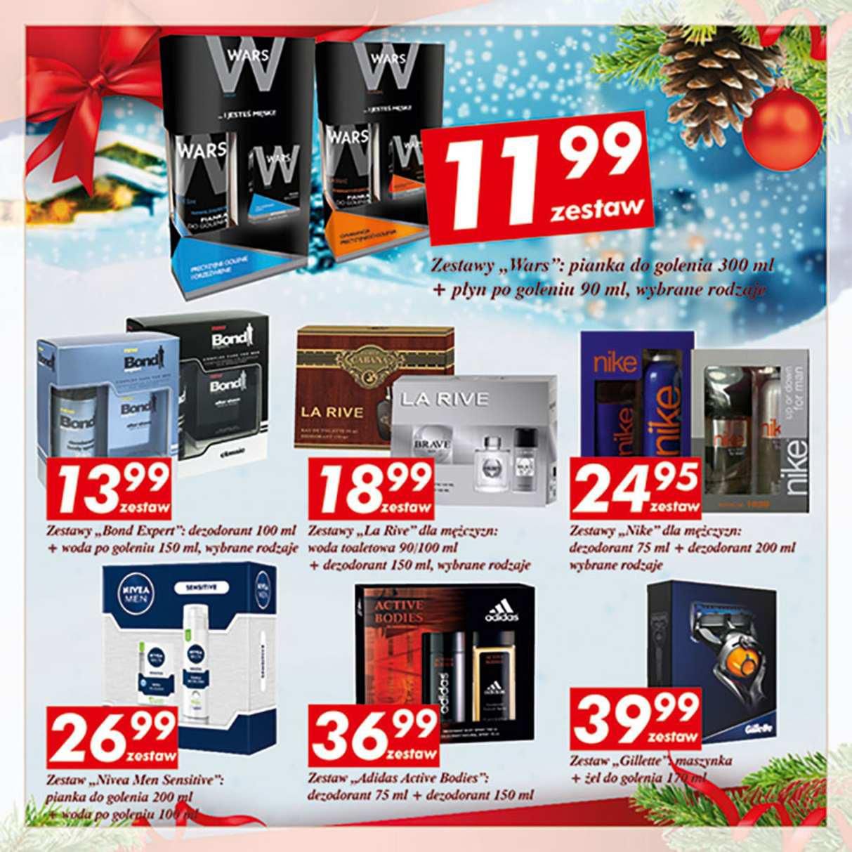 Gazetka promocyjna Auchan do 16/12/2015 str.7