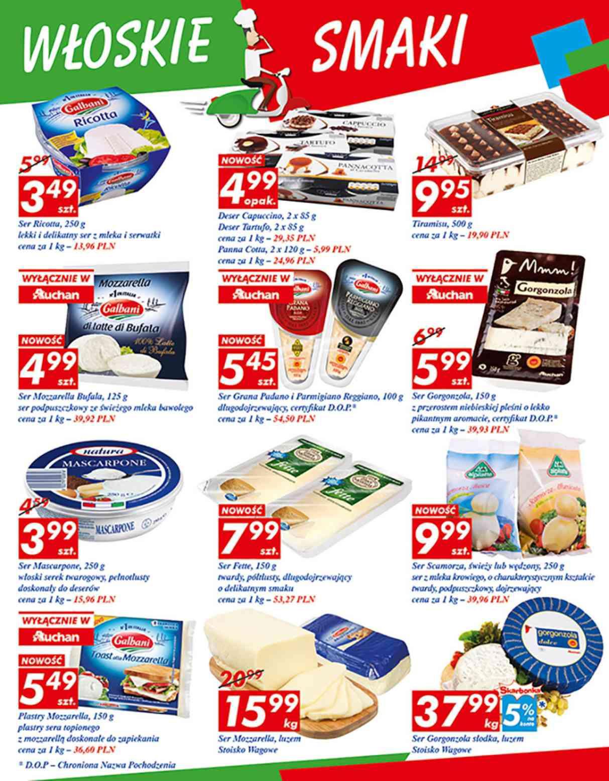 Gazetka promocyjna Auchan do 29/02/2016 str.7