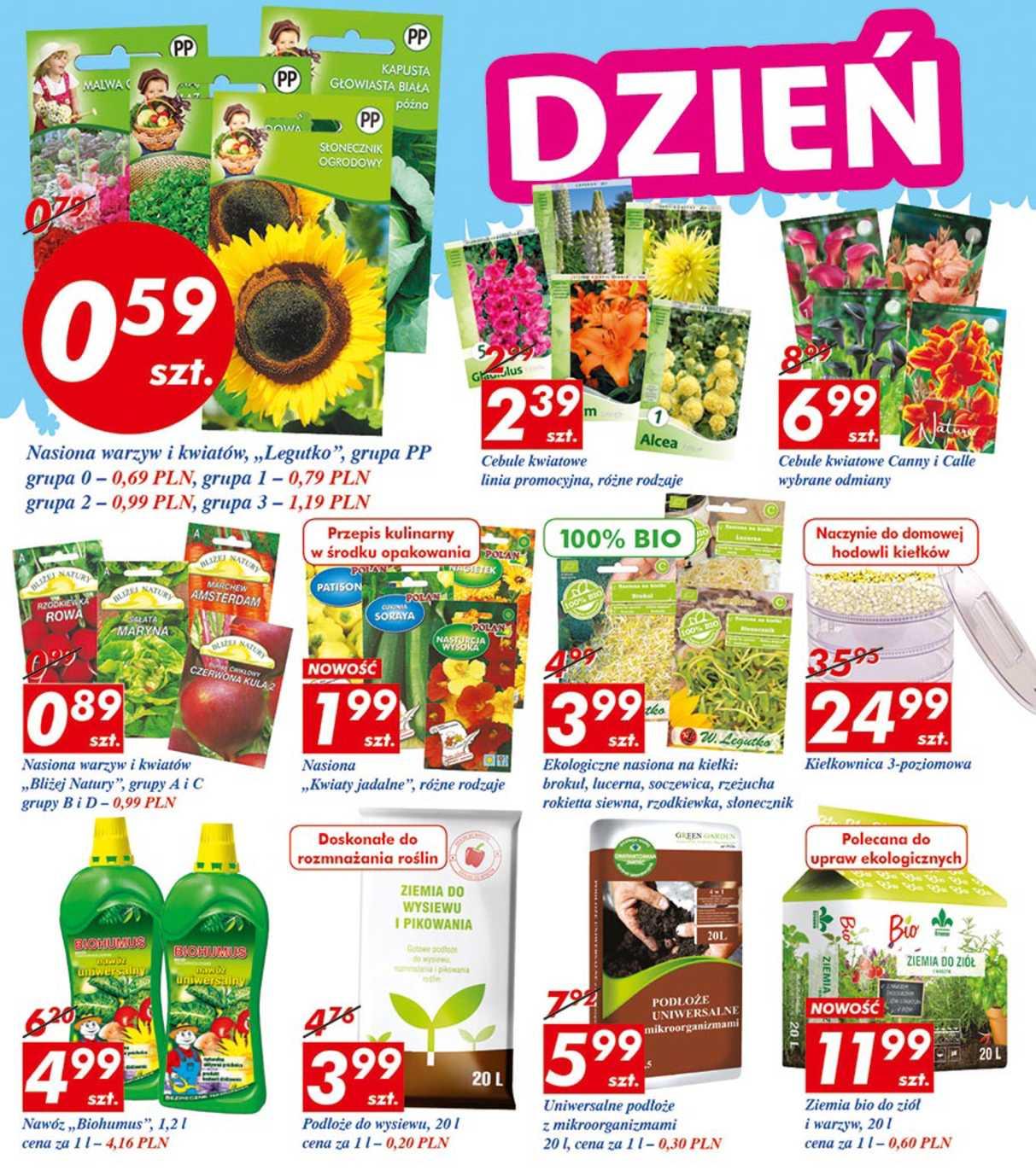 Gazetka promocyjna Auchan do 08/03/2017 str.8