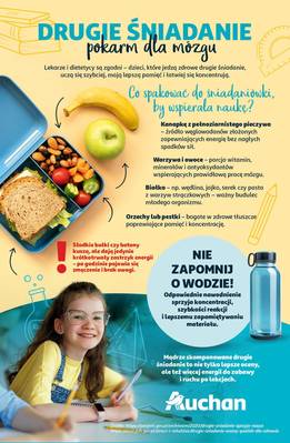 Gazetka Auchan