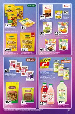 Gazetka Auchan