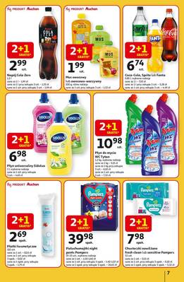Gazetka Auchan